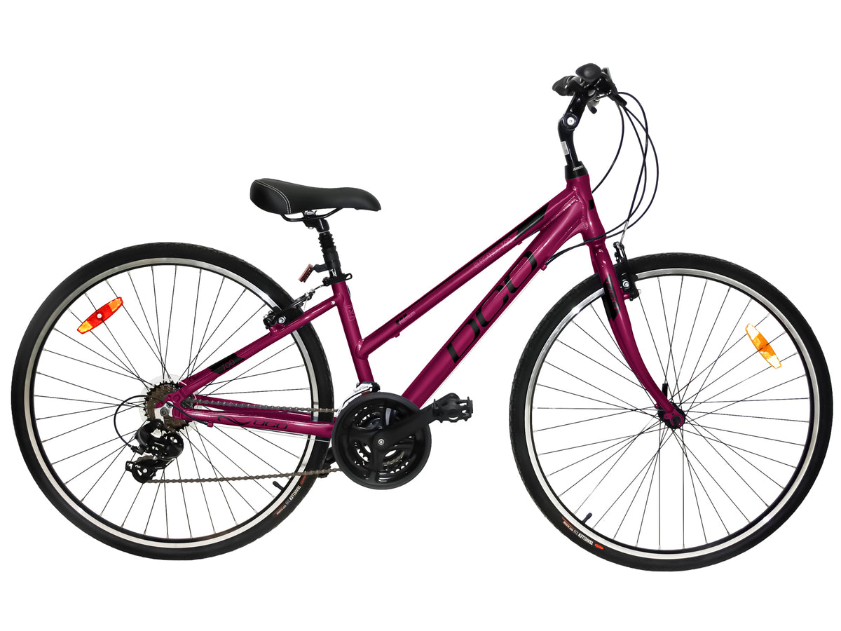 Vélo ELEGANCE 700