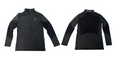 Veste de plein air Van Bergen Homme