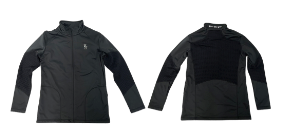 Veste de plein air Van Bergen Homme