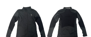 Veste de plein air Van Bergen Femme