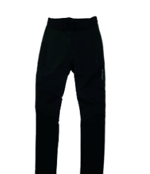 Pantalon de plein air Van Bergen Femme.
