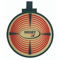 Ensemble de 2 cibles en mousse Hockey Plus