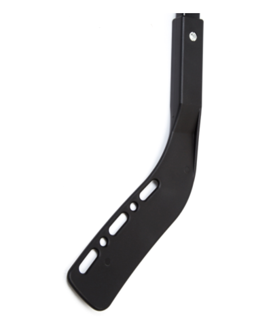 Palette de plastique Hockey Plus