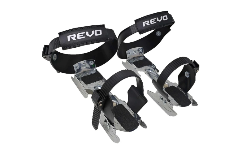 Patin à 4 lames Revo
