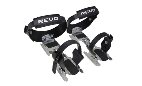Patin à 4 lames Revo