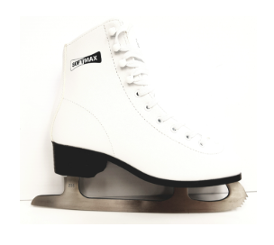 Patin Softmax Classique S-126 Fille