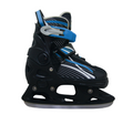 Patin Softmax Freestyle PW223 ajustable Garçon.