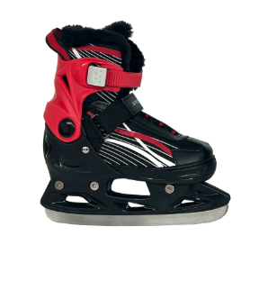 Patin Softmax Freestyle PW223 ajustable Garçon.
