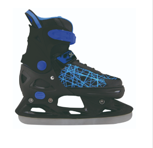 Patin Softmax Freestyle PW223 ajustable Garçon.