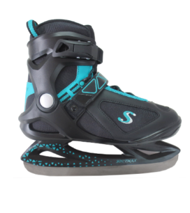 Patin Softmax S-203 Femme