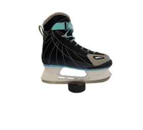 Patin Softmax Summit S-957WFUR Femme
