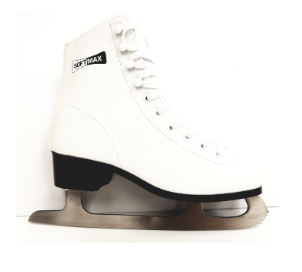 Patin Softmax Classique S-126 Fille