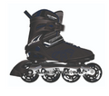 Patins à roues alignées Aktion AK148 Homme.