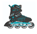 Patins à roues alignées Aktion AK148 Femme.