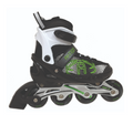 Patins à roues alignées Aktion AK153 ajustable Garçon