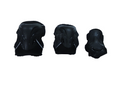 Ensemble de protection pour patineurs Aktion Senior