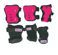 Ensemble de protection pour patineur Aktion Enfant.
