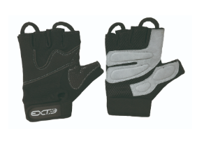 Gants de protection à Vélo et patin à roues alignées EXT