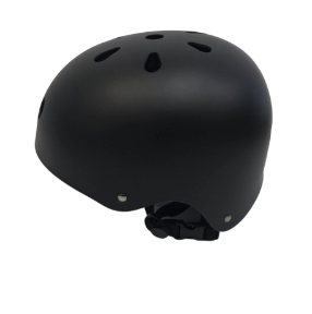 Casque de protection Aktion pour vélo et trottinette