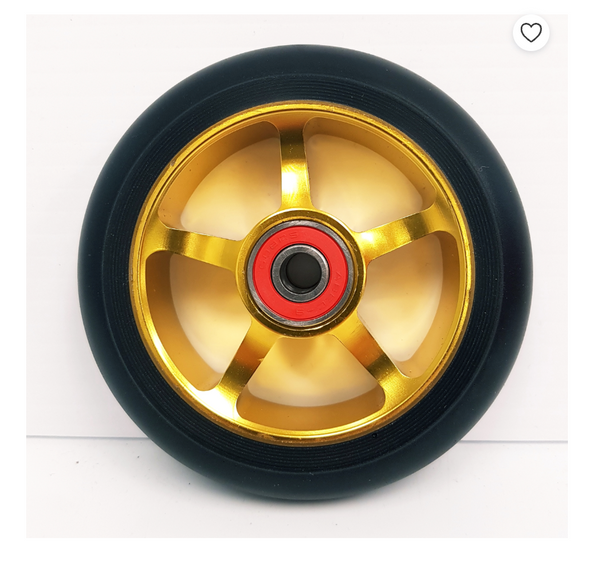 Roue de rechange pour trottinette Aktion