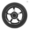 Roues pour trottinette Aktion