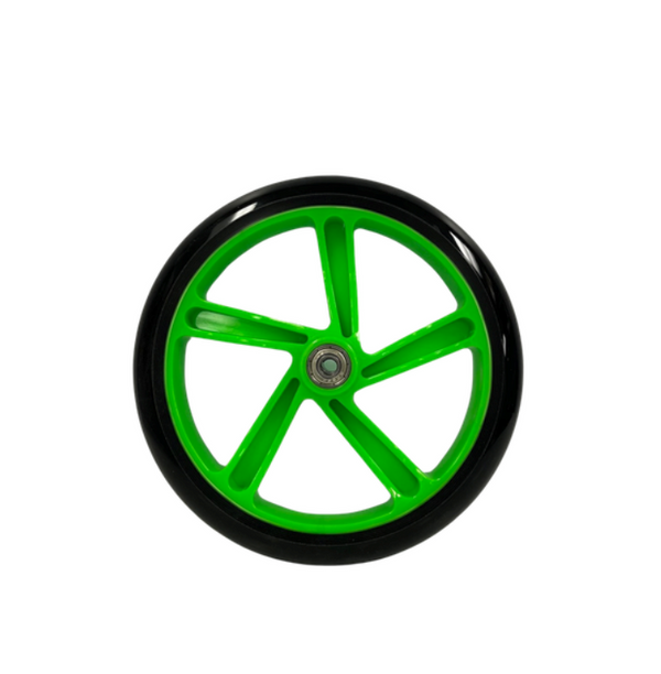Roues pour trottinette Aktion 200MM