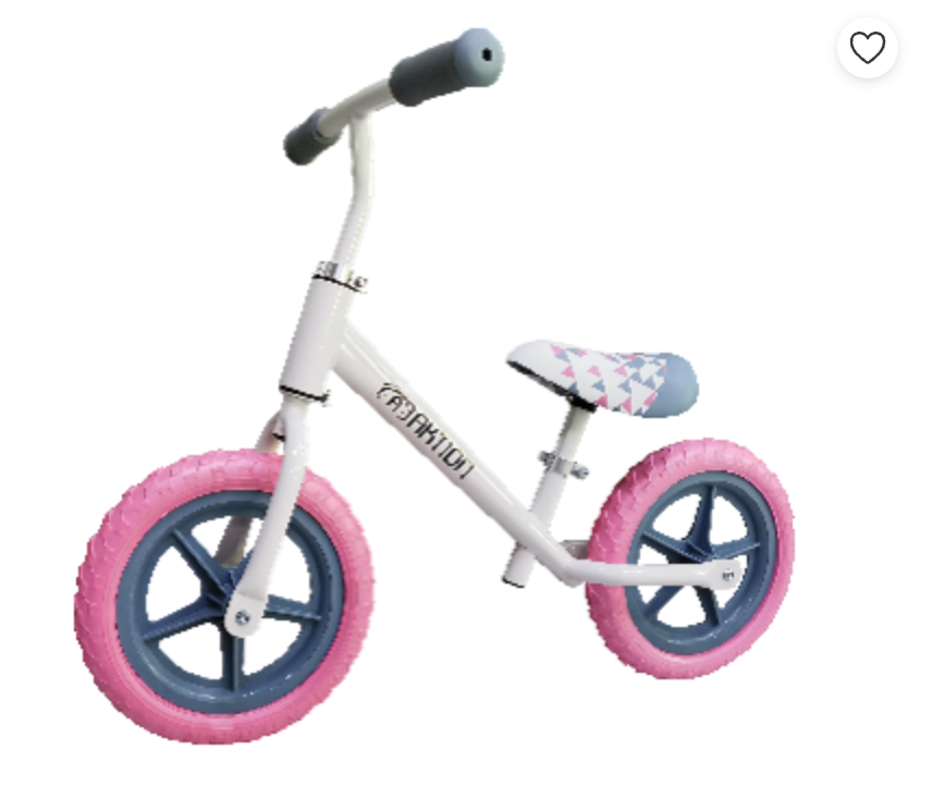 Vélo d'apprentissage Aktion