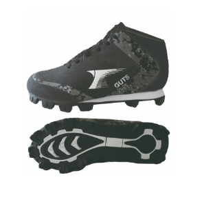 Souliers de baseball Guts Diamond Mid Senior