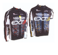 CHANDAIL DE VÉLO HOMME