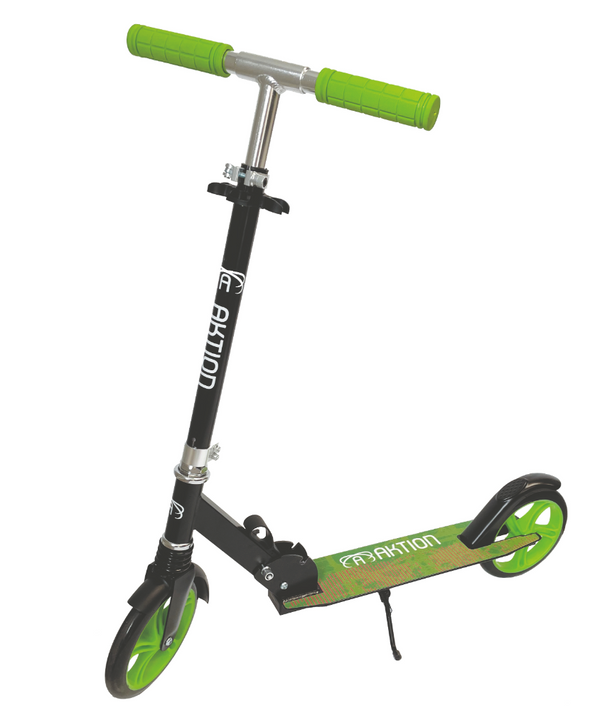 Trottinette Aktion