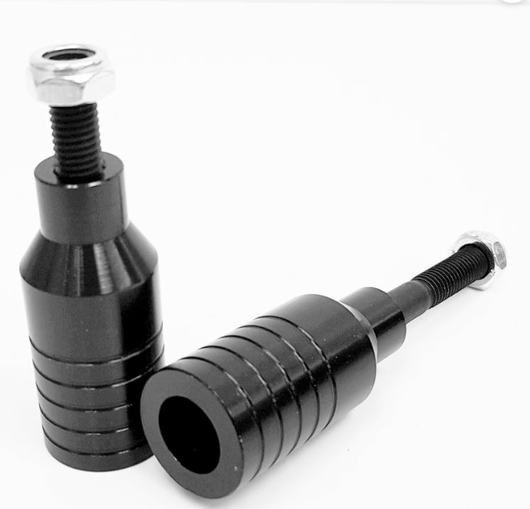 Pegs pour trottinette de cascade (paire)