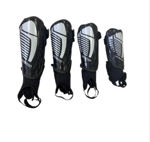 PROTÈGE TIBIA AKTION AVEC PROTECTION AUX CHEVILLES