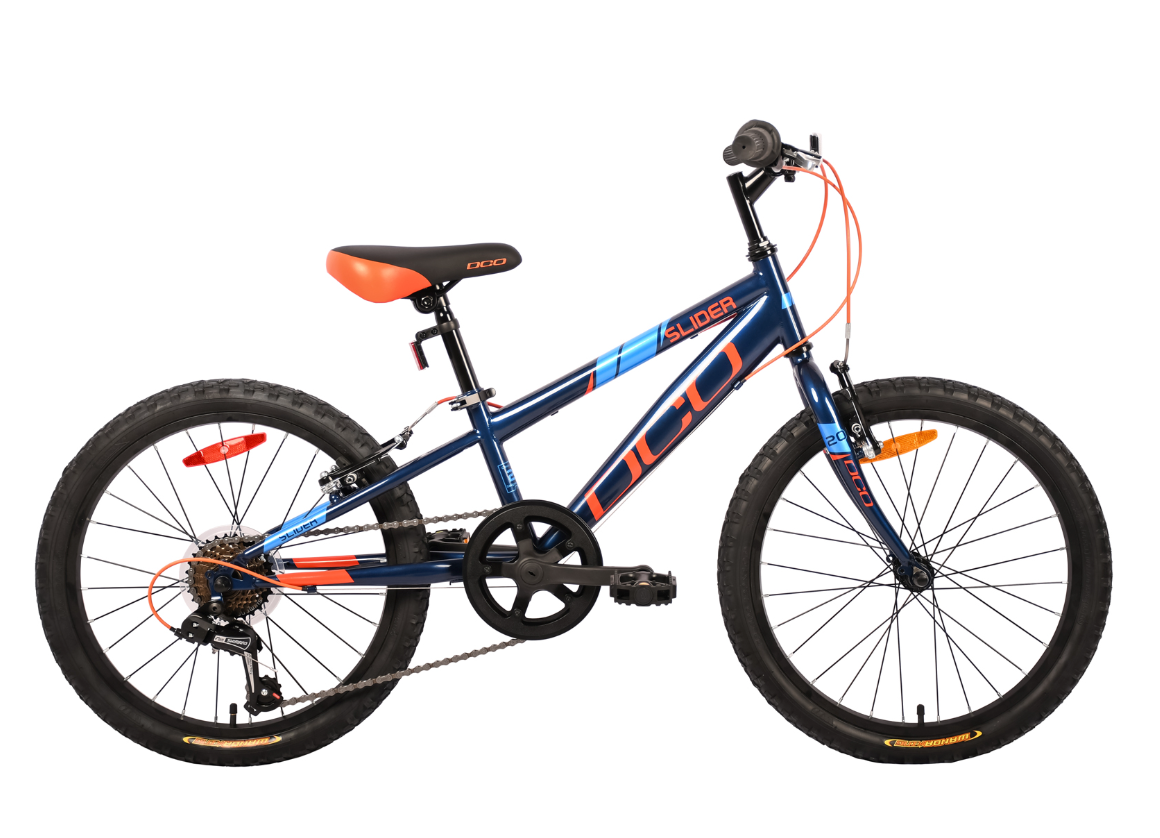 Vélo SLIDER 20"