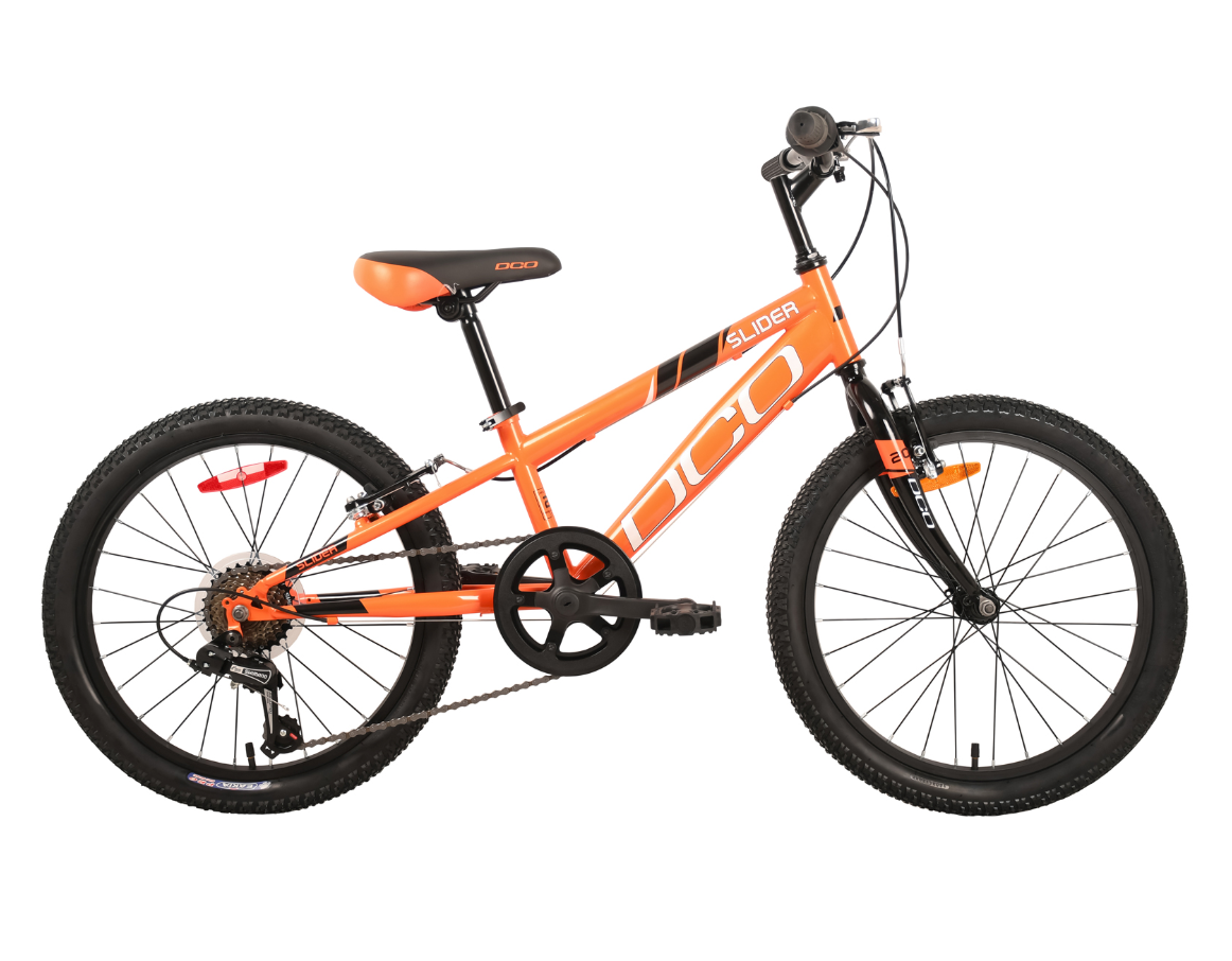 Vélo SLIDER 20"