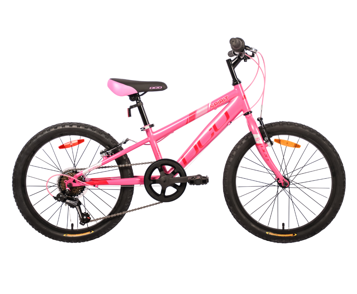 Vélo SPIRIT 20"