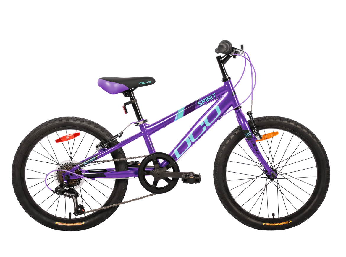 Vélo SPIRIT 20"
