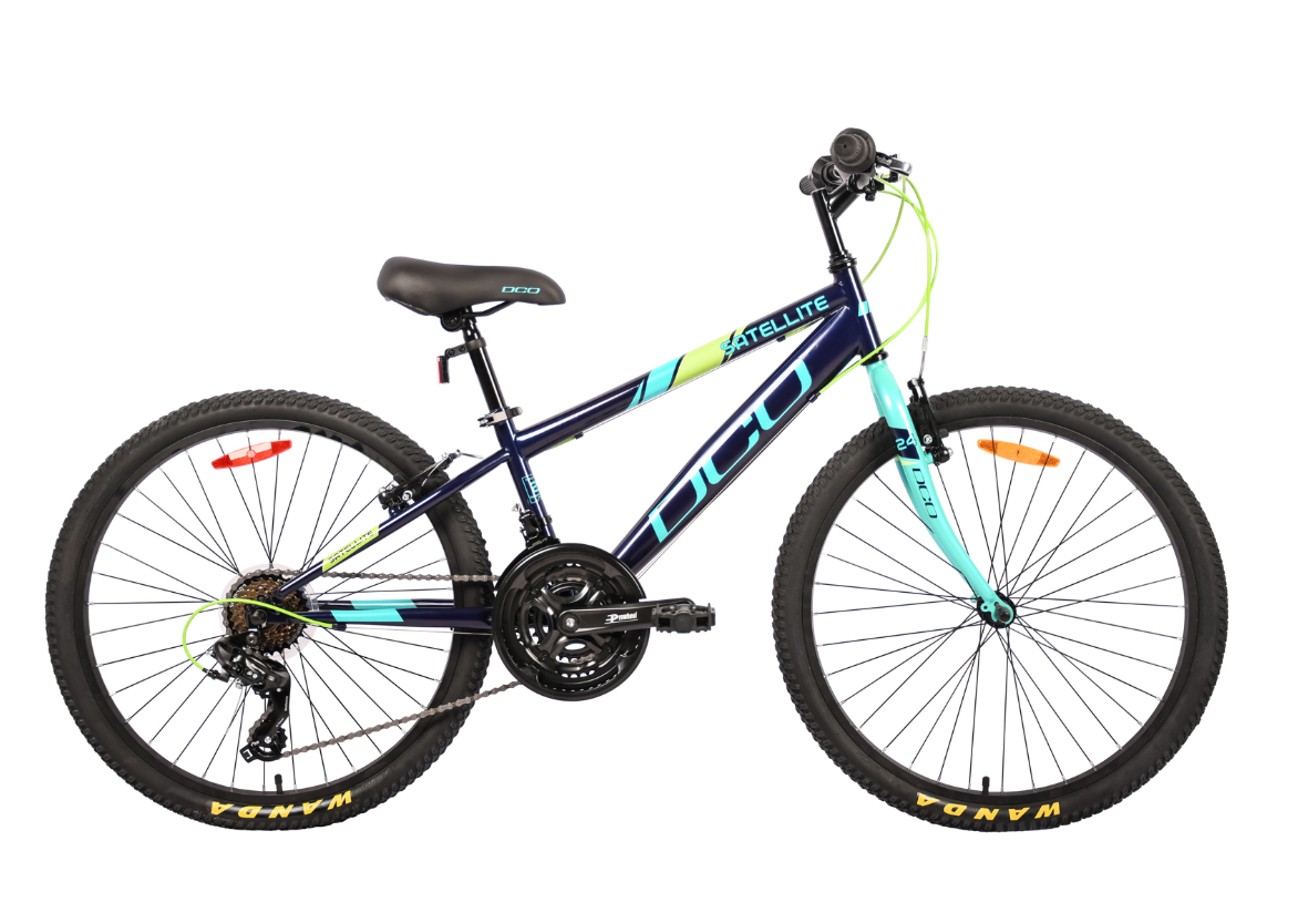 Vélo SATELLITE 24"