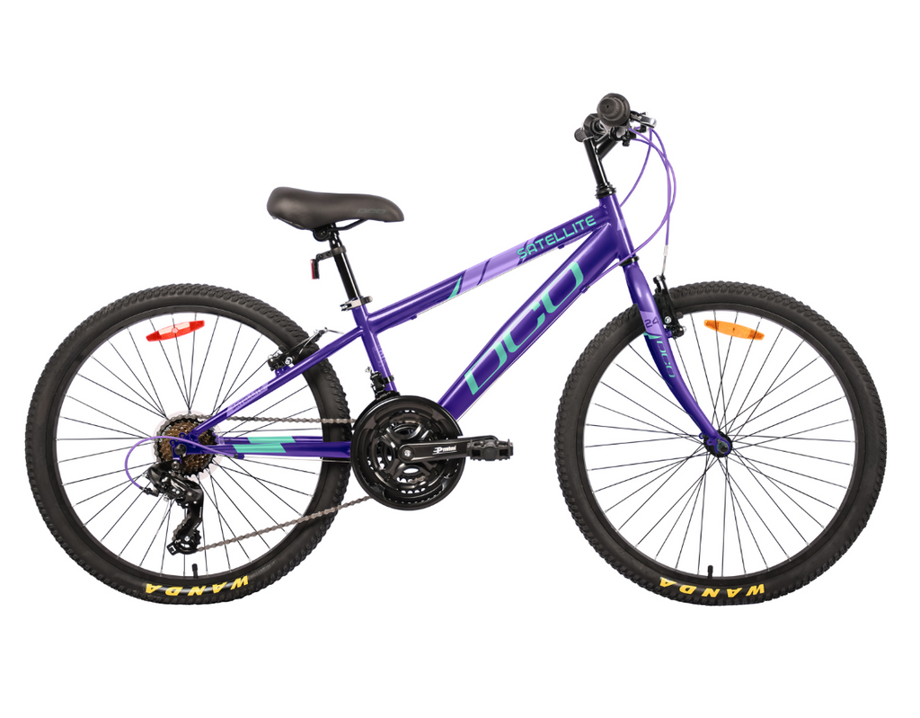 Vélo SATELLITE 24"