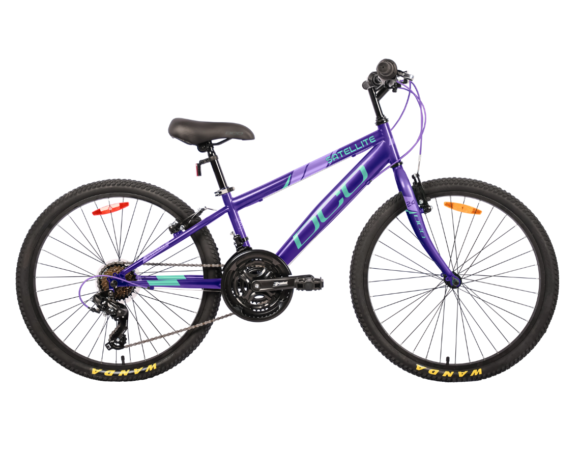 Vélo SATELLITE 24"