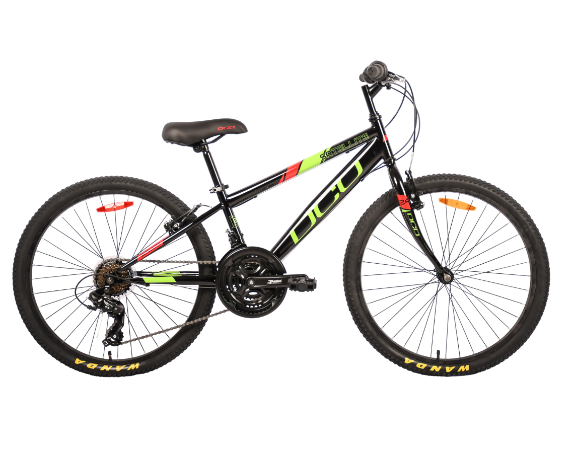 Vélo SATELLITE 24"