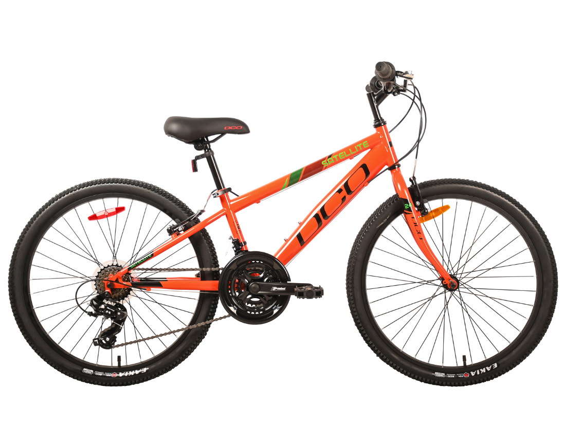 Vélo SATELLITE 24"
