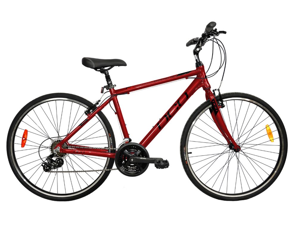 Vélo DOWNTOWN 700