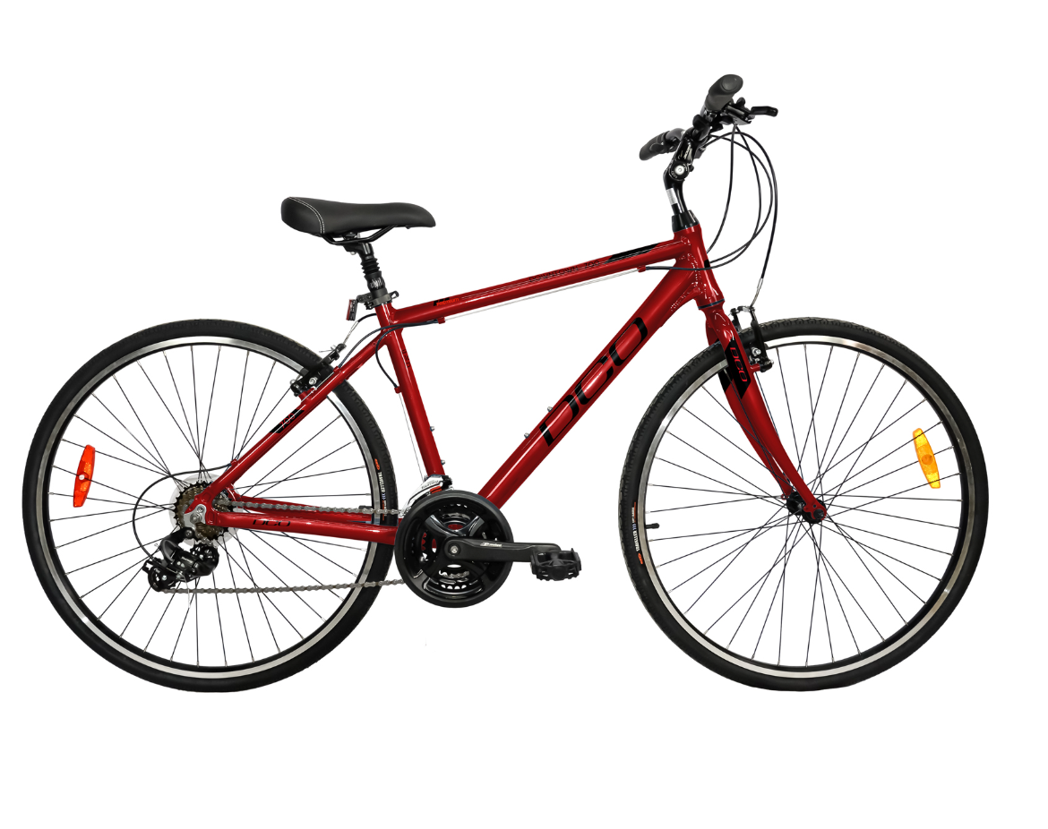 Vélo DOWNTOWN 700