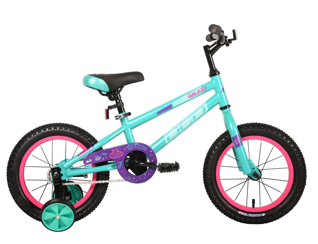 Vélo GALAXY 14"