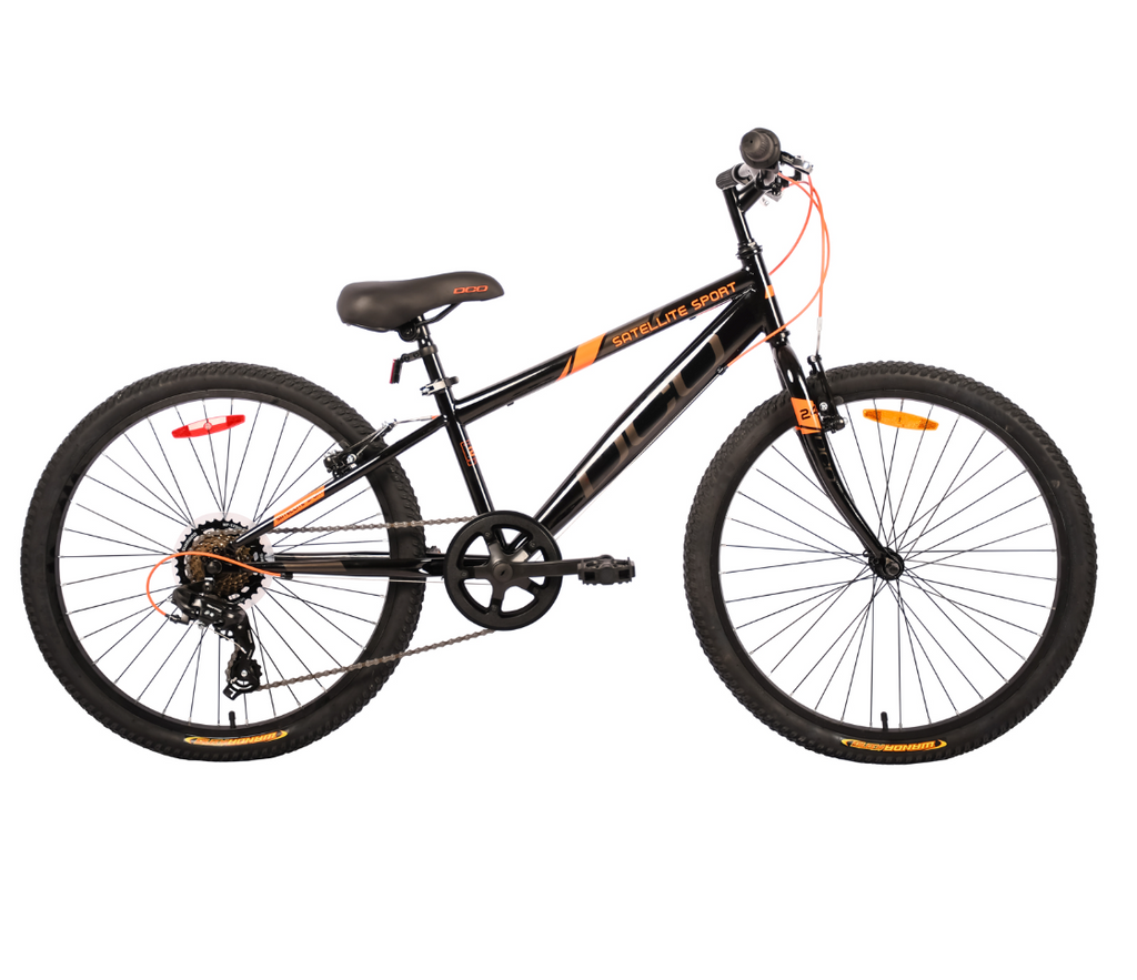 Vélo SATELLITE SPORT 24"