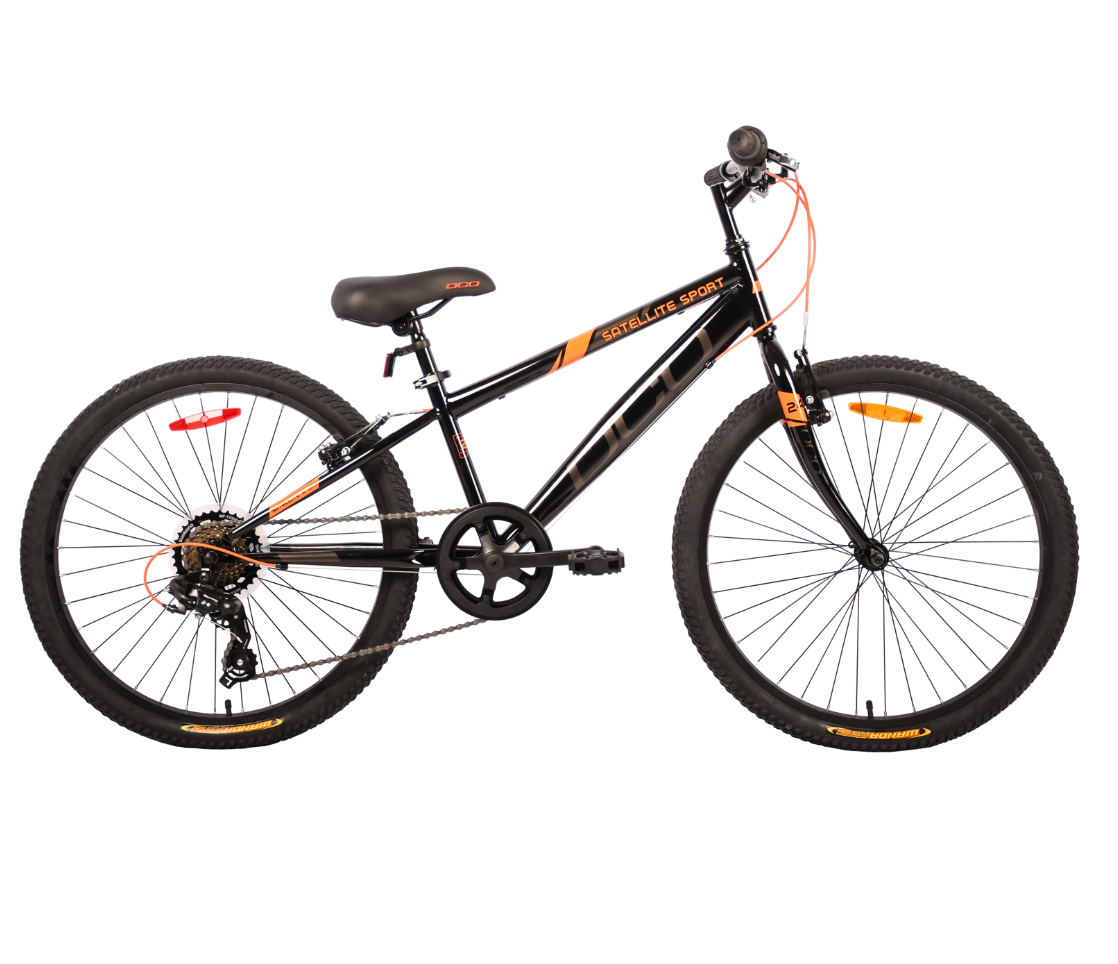 Vélo SATELLITE SPORT 24"