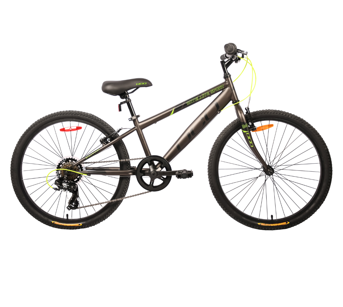 Vélo SATELLITE SPORT 24"