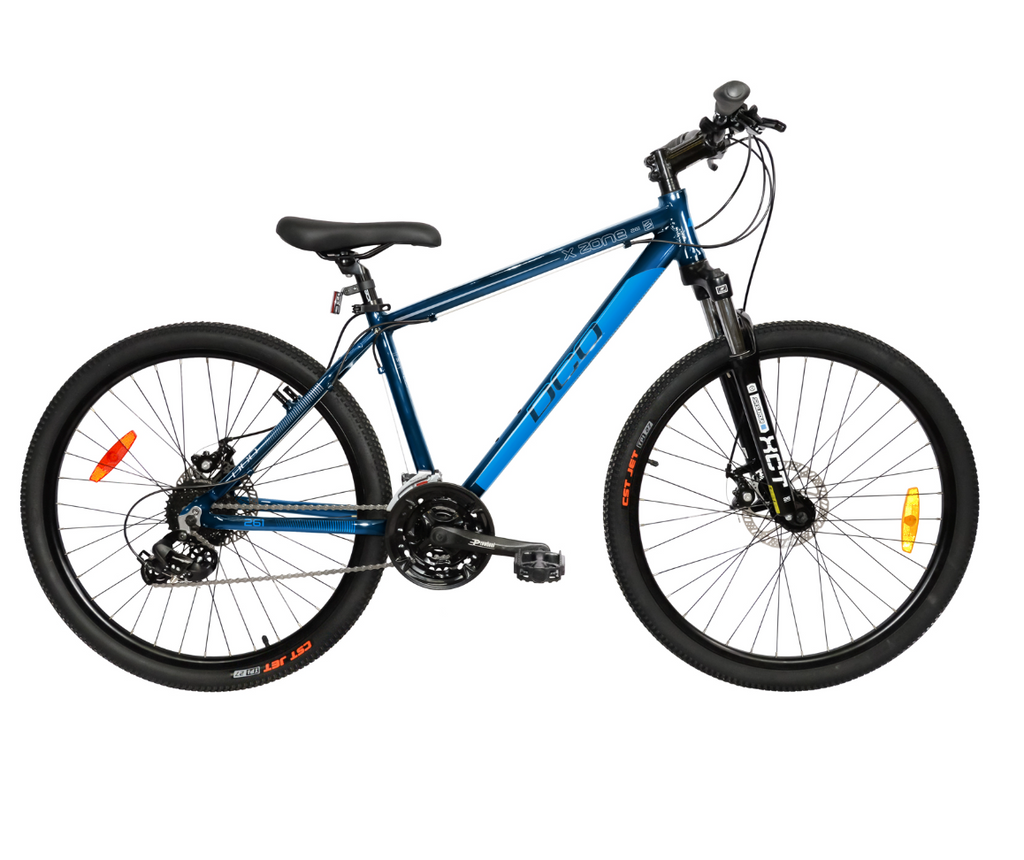 X-ZONE 261 INDIGO