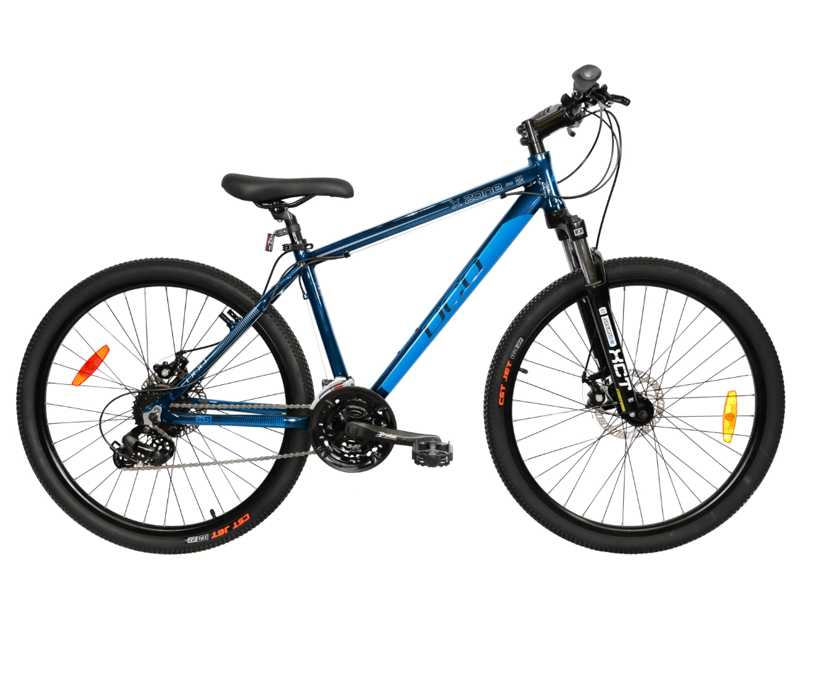 X-ZONE 261 INDIGO