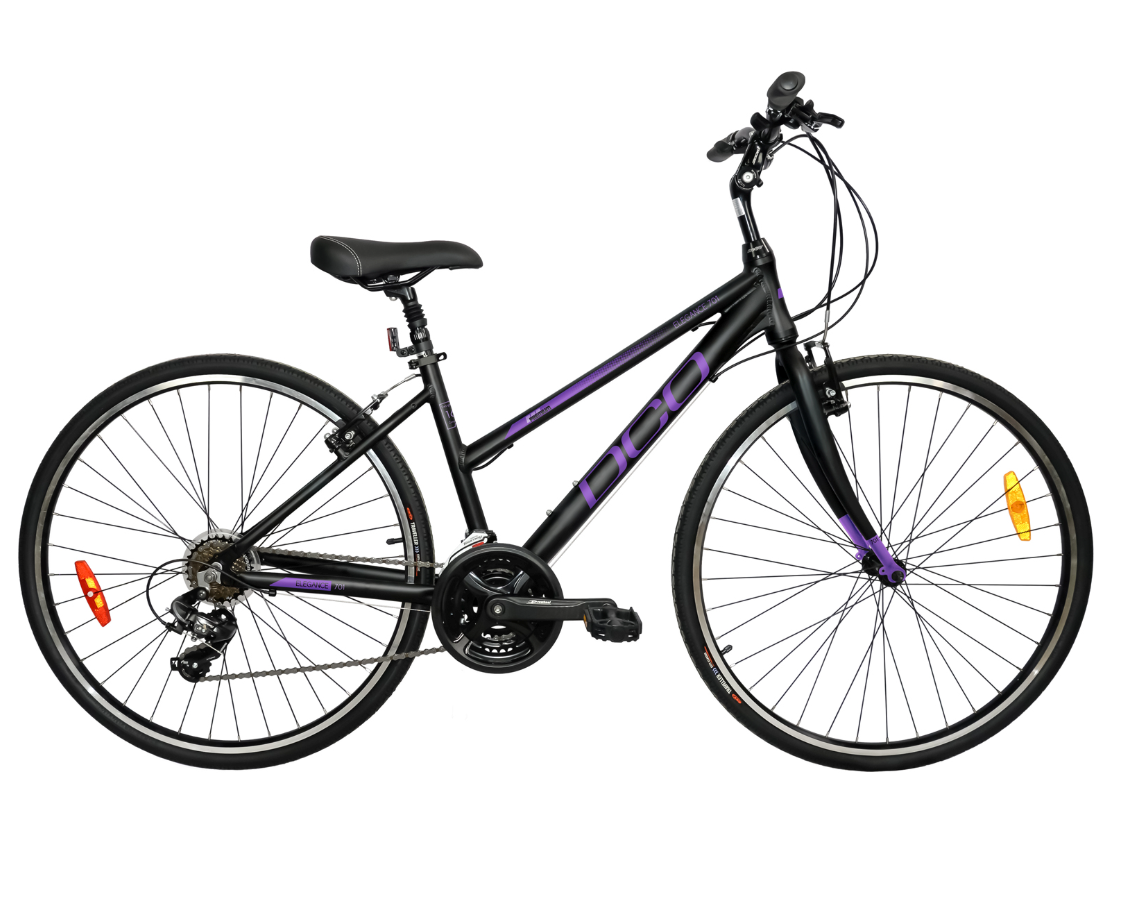 ELEGANCE 701 MAUVE